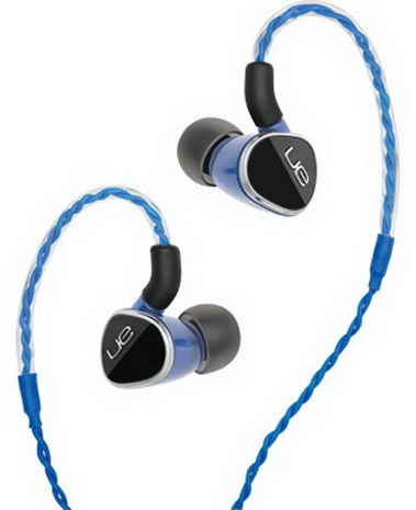 หูฟัง UE 900S : SoundProofBros จำหน่ายอุปกรณ์ที่เกี่ยวกับหู