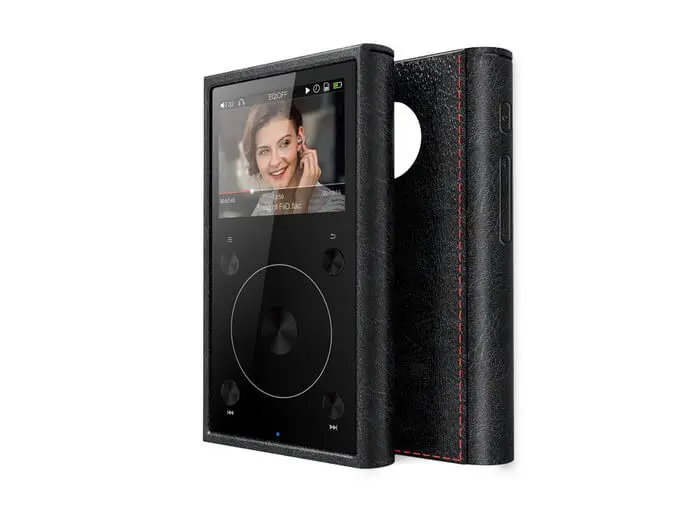 FiiO LC-FX1221