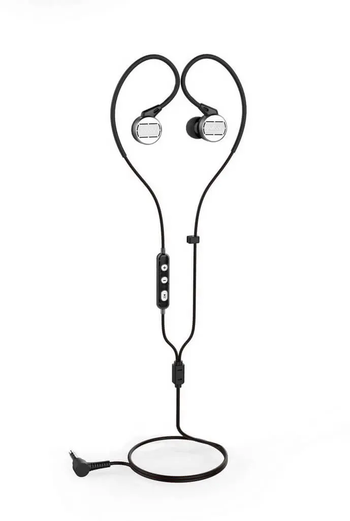 หูฟัง AAW Nebula One - Bass Version (Universal IEM)
