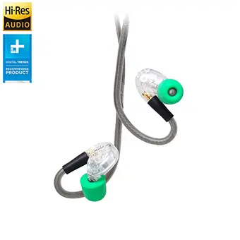 หูฟังไร้สาย ADV. Model 3 Wireless In-ear Monitors