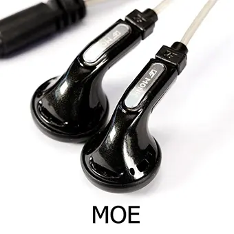 หูฟัง Venture Electronics Omega Series VE MOE