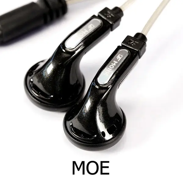 หูฟัง Venture Electronics Omega Series VE MOE