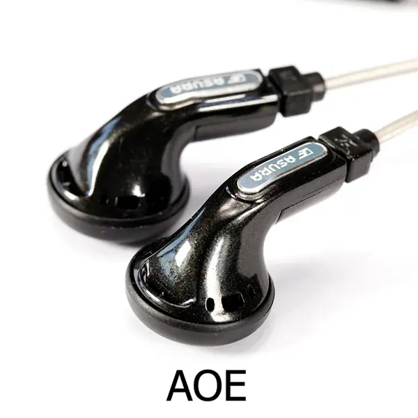 หูฟัง Venture Electronics Omega Series  VE AOE