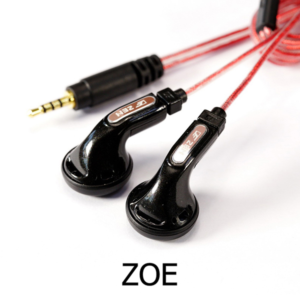หูฟัง Venture Electronics Omega Series VE ZOE