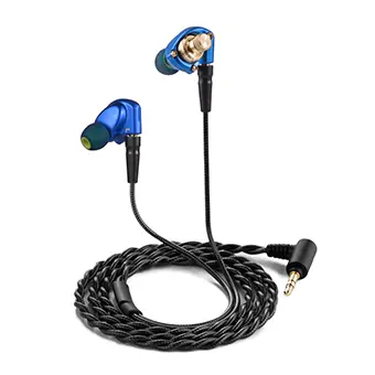 หูฟัง acoustune HS1551 CU (Blue)
