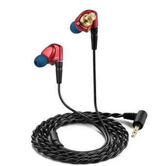 หูฟัง acoustune HS1551 CU (Red)