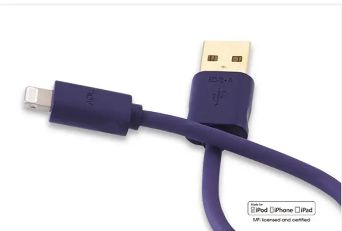 Furutech ADL iD8-A (Lightning to USB Cable)