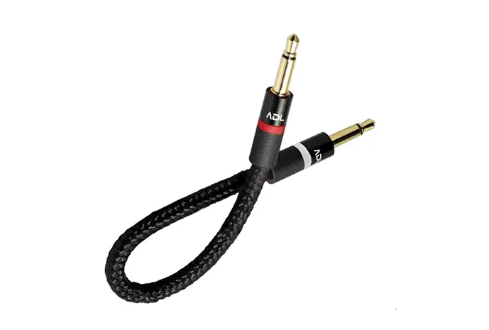 Furutech ADL MiniCoax-35