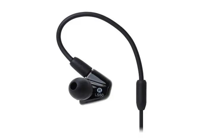 หูฟัง Audio Technica ATH-LS50IS