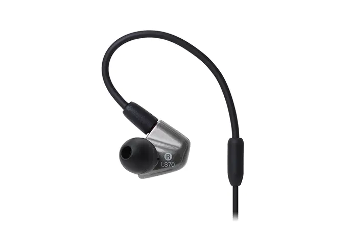 หูฟัง Audio Technica ATH-LS70IS