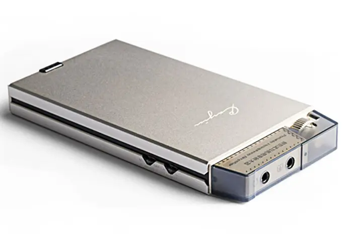 Cayin Spark C5