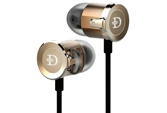 DUNU DN-2000