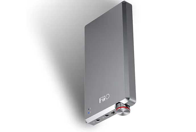 FiiO A5