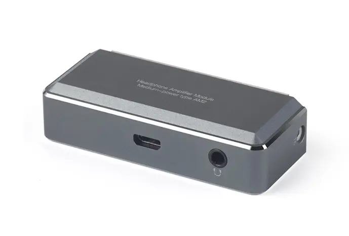 FiiO AM2 (Headphone Amplifier Module for X7 – Medium Power)