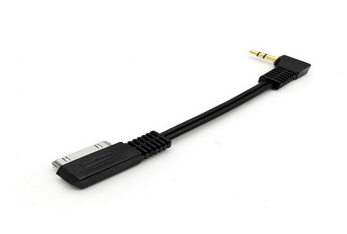 xDuoo Dock to Mini Cable