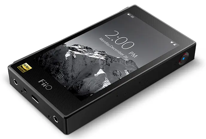 เครื่องเล่นเพลง FiiO X5iii (3nd Gen)