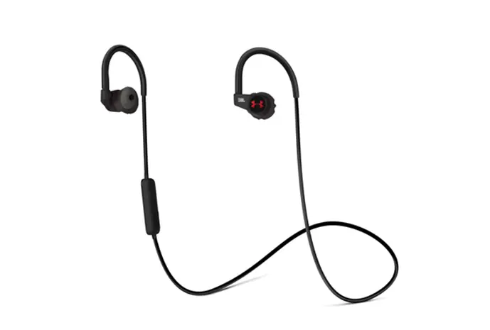 JBL Under Armour Heart Rate