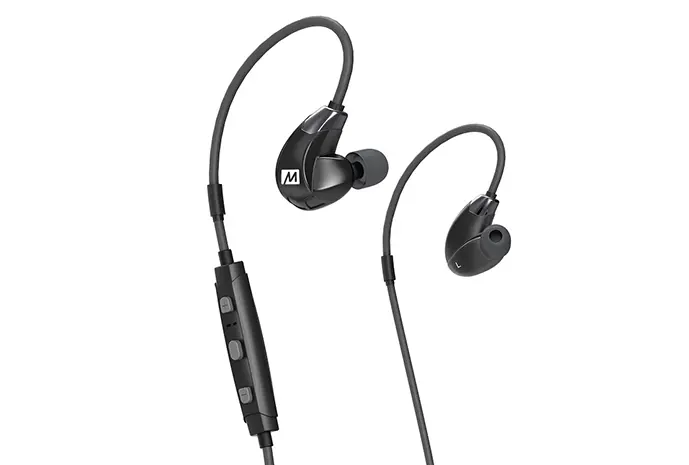 หูฟังไร้สาย MEElectronics Sport-Fi® X7 Plus