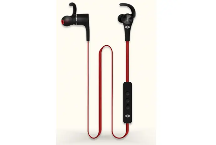 MUTORY MT-BS01 (Black), MT-BS02 (Red/Black)