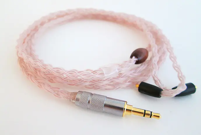 สายอัพเกรด NocturnaL Audio CALYX