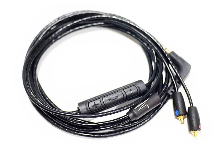 สายอัพเกรดหูฟัง Nocturnal Audio Pavo