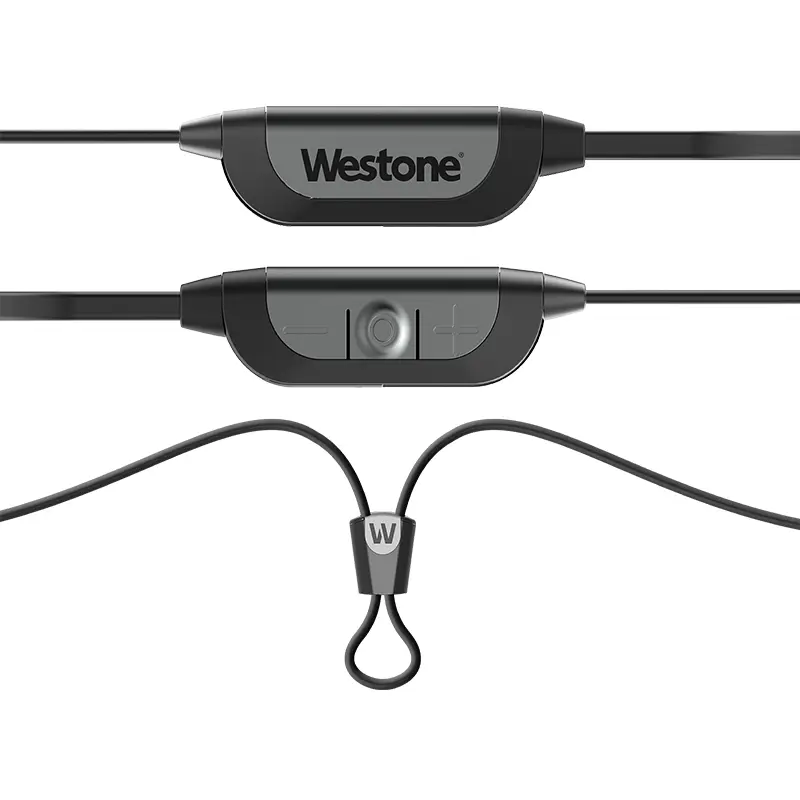 สายหูฟัง Bluetooth Westone BLUETOOTH CABLE