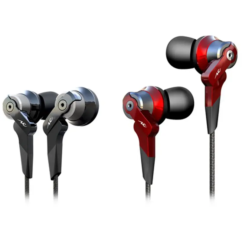 หูฟัง radius HP-NHR21