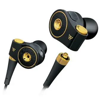 หูฟัง radius HP-TWF31