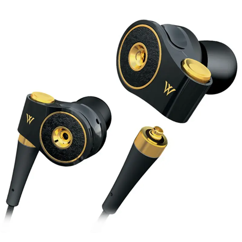 หูฟัง radius HP-TWF31