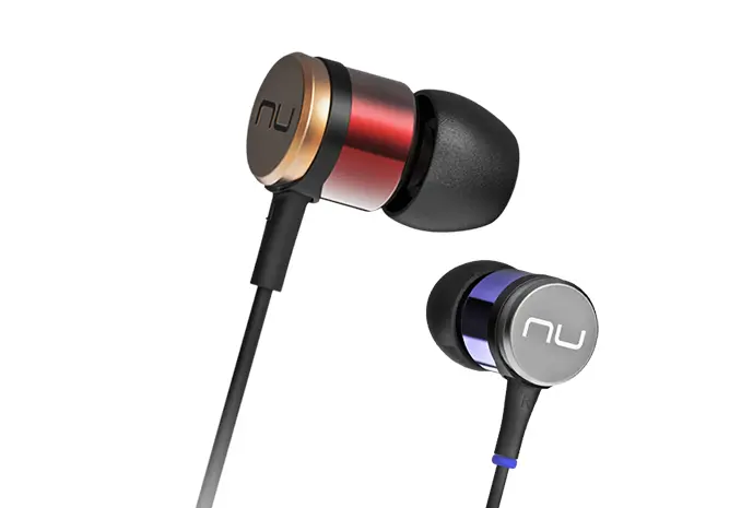 หูฟัง Nuforce NE730M