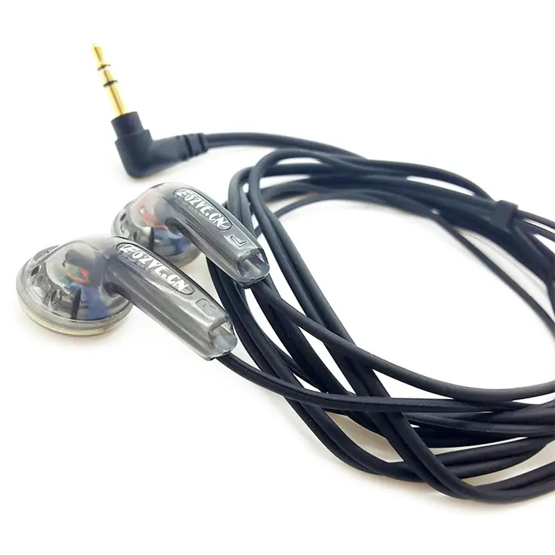 หูฟัง Venture Electronic VE Asura 2.0