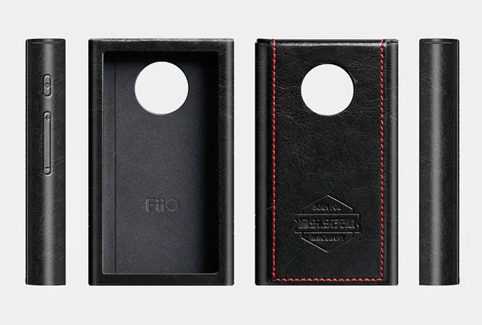 FiiO LC-FX3221