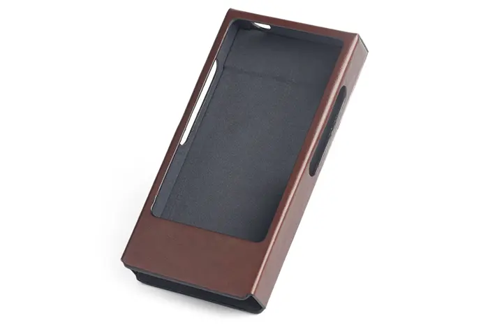 เคสหนัง FiiO LC-X7A