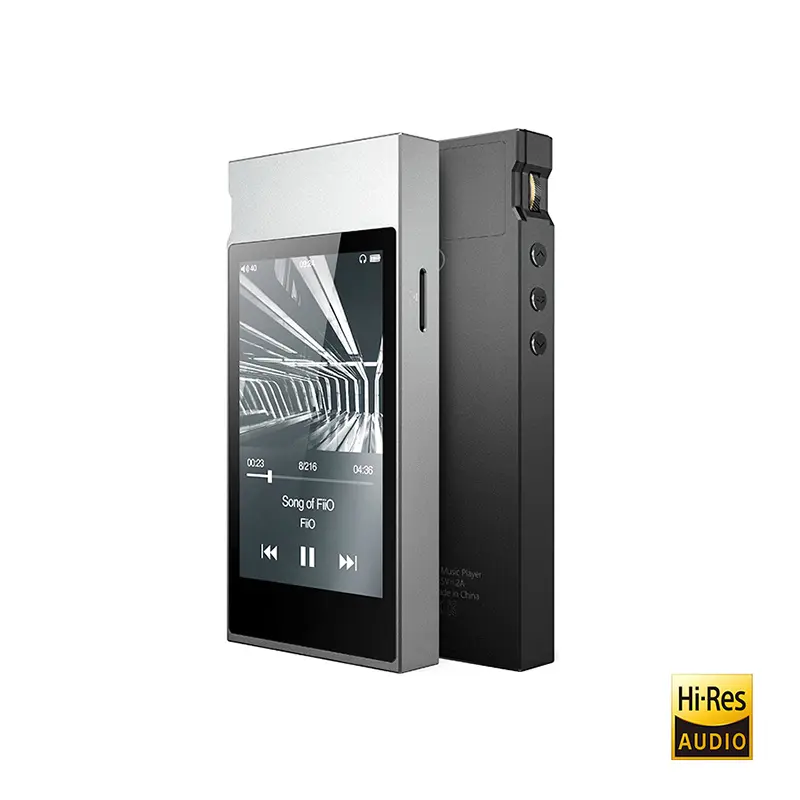 เครื่องเล่นเพลง Fiio M7 DAP