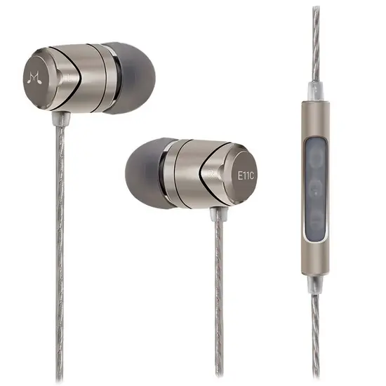 หูฟัง SoundMagic E11C