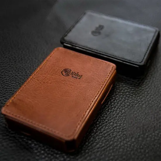 เคส Hiby R3 Leather Case