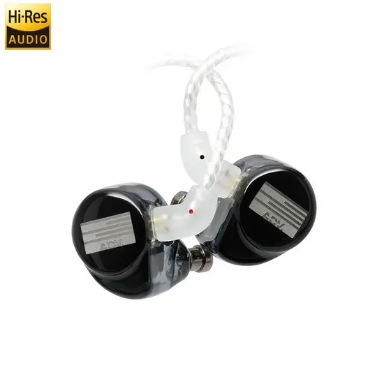 หูฟัง Custom ADV. M5-1D (UIEM)
