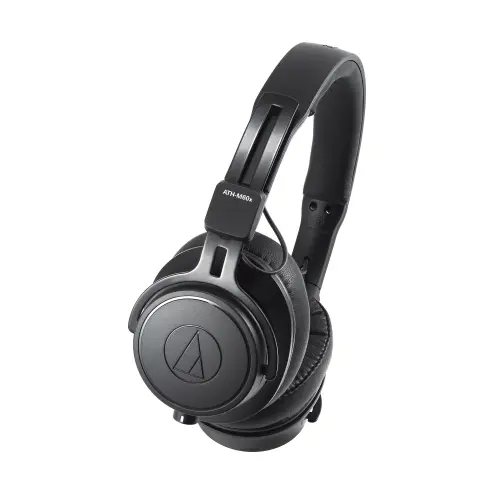 หูฟัง Audio-Technica ATH-M60X