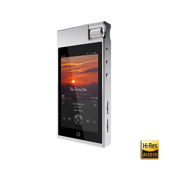 เครื่องเล่นเพลง Cayin N5iiS