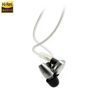 หูฟัง ADV. GT3 Extreme-resolution In-ear Monitors