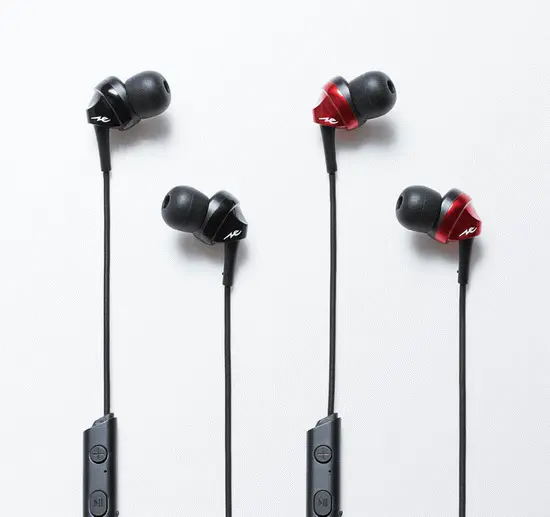 หูฟังไร้สาย radius HP-N300BT High sound quality Bluetooth earphone ULTIMATE Solid