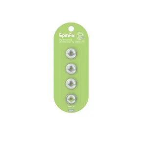 SpinFit CP145 (S) (1 แพ็ค 2 คู่)