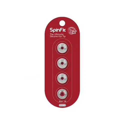 SpinFit CP100Z (M) (1 แพ็ค 2 คู่)