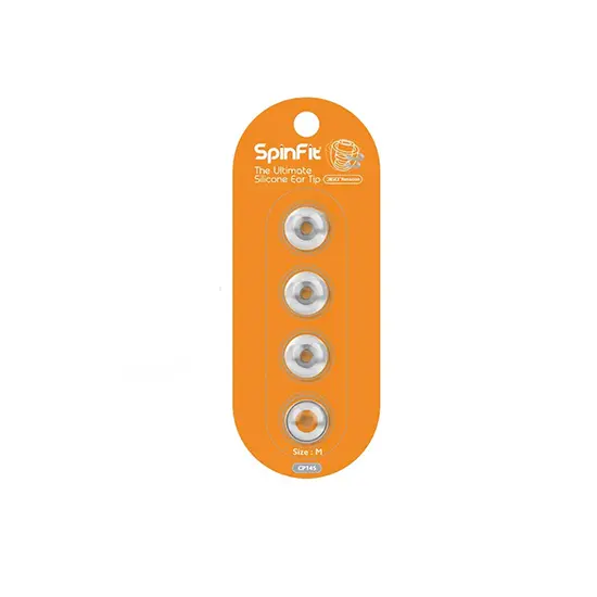 SpinFit CP145 (M) (1 แพ็ค 2 คู่)