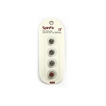 จุกหูฟัง SpinFit CP155 (S) (1 แพ็ค 2 คู่)