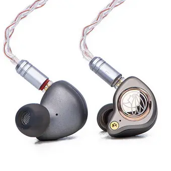 หูฟัง TFZ King LTD (Gray)