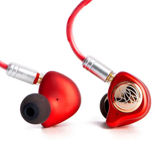 หูฟัง TFZ Airking (Red)