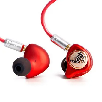 หูฟัง TFZ Airking (Red)