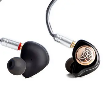 หูฟังไร้สาย TFZ Airking (Black)