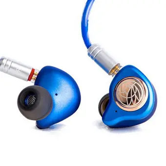 หูฟัง TFZ Airking (Blue)